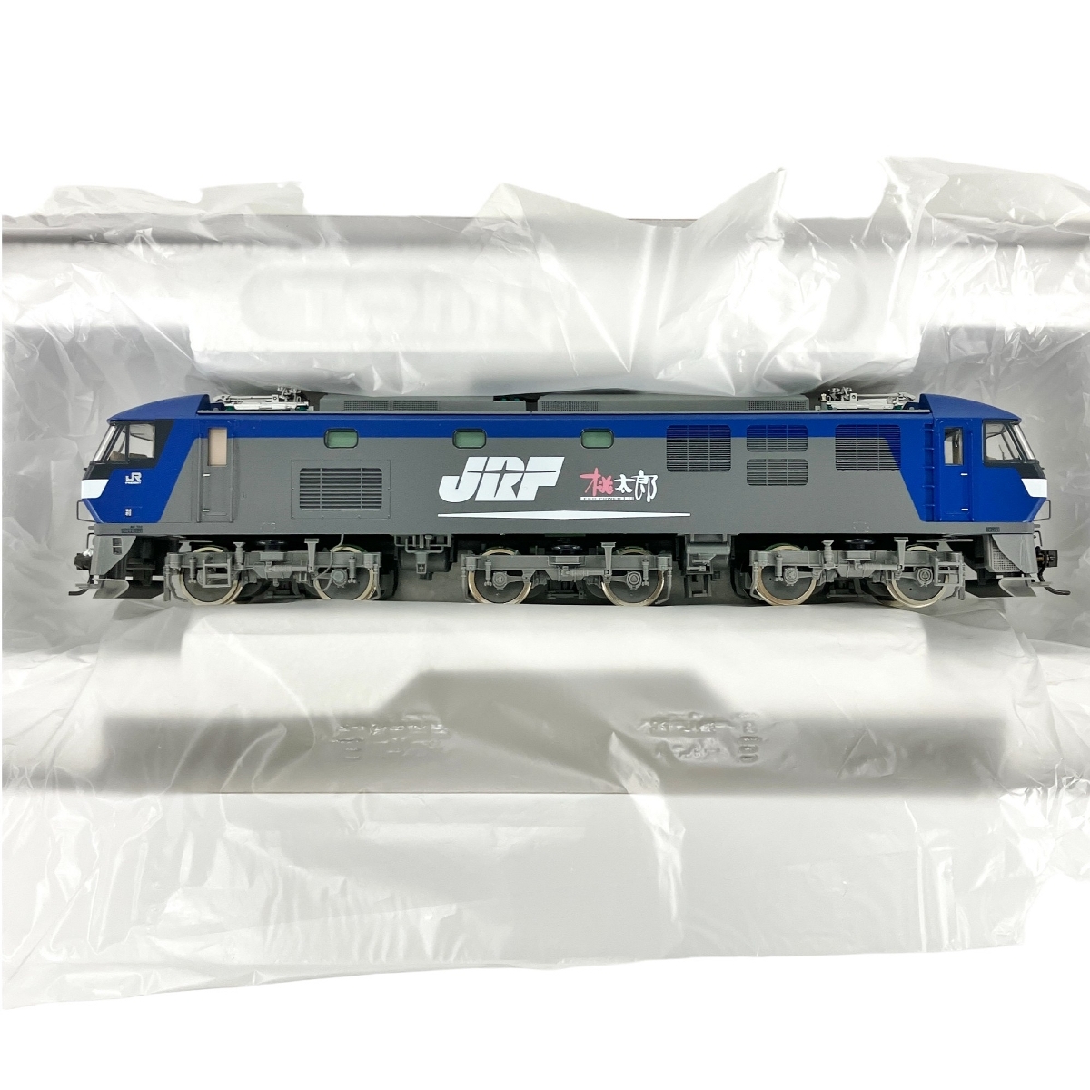 Yahoo!オークション -「ho ef210 tomix」(HOゲージ) (鉄道模型 Yahoo!オークション -「ho ef210 tomix」(HOゲージ) (鉄道模型