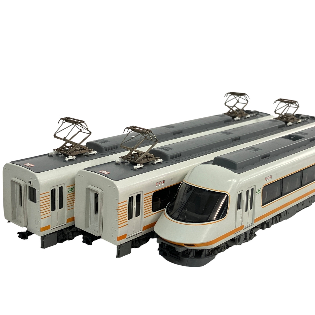 Yahoo!オークション -「近鉄」(私鉄電車) (HOゲージ)の落札相場 Yahoo!オークション -「近鉄」(私鉄電車) (HOゲージ)の落札相場