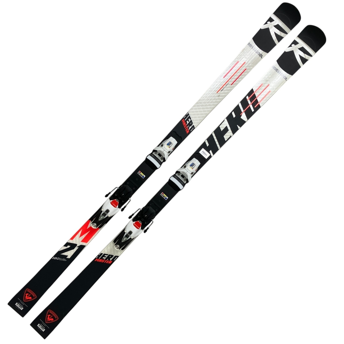 Yahoo!オークション -「rossignol hero master」の落札相場 Yahoo!オークション -「rossignol hero master」の落札相場