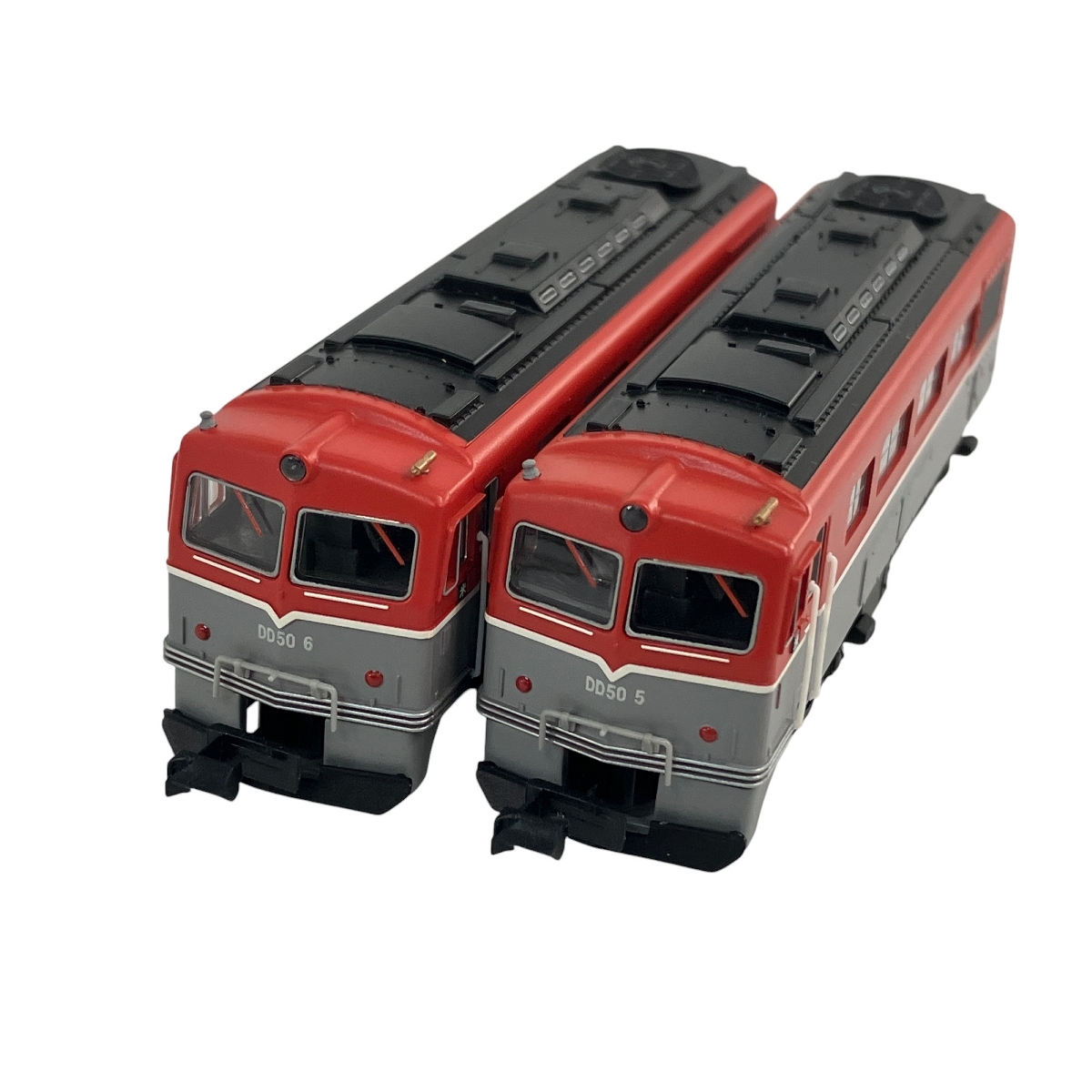 Yahoo!オークション -「マイクロエース dd50」(Nゲージ) (鉄道 Yahoo!オークション -「マイクロエース dd50」(Nゲージ) (鉄道