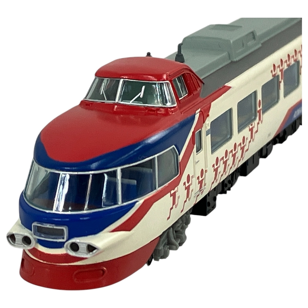 Yahoo!オークション -「小田急 3100形」(Nゲージ) (鉄道模型)の Yahoo!オークション -「小田急 3100形」(Nゲージ) (鉄道模型)の