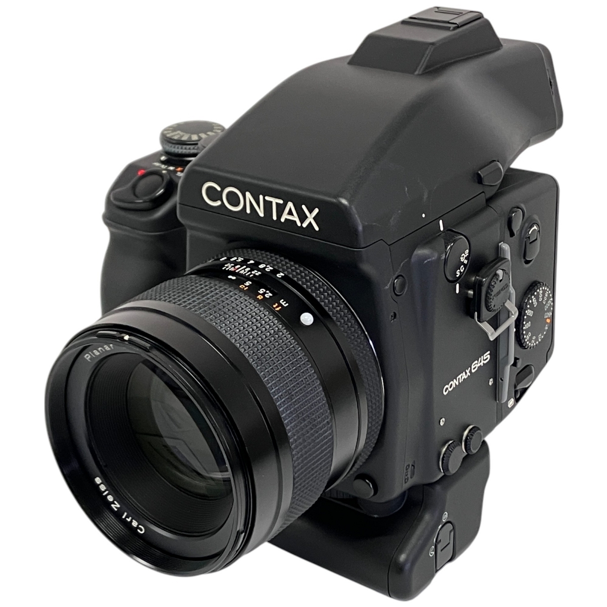 Yahoo!オークション -「contax 645 80mm」の落札相場・落札価格 Yahoo!オークション -「contax 645 80mm」の落札相場・落札価格