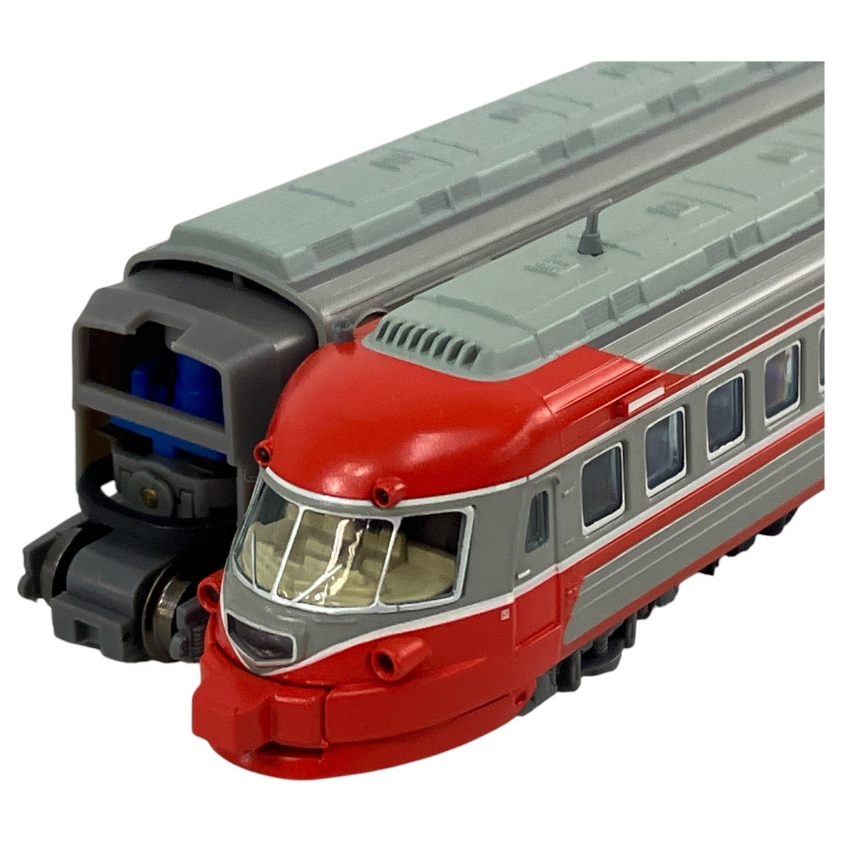 Yahoo!オークション -「小田急ロマンスカー3000形」(Nゲージ Yahoo!オークション -「小田急ロマンスカー3000形」(Nゲージ