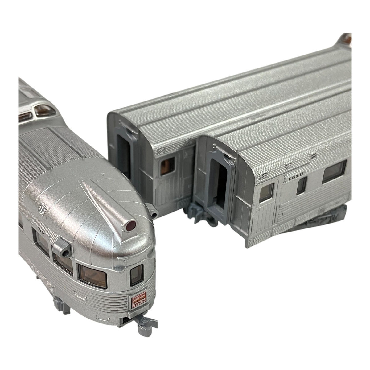 Yahoo!オークション -「zephyr」(Nゲージ) (鉄道模型)の落札相場 Yahoo!オークション -「zephyr」(Nゲージ) (鉄道模型)の落札相場
