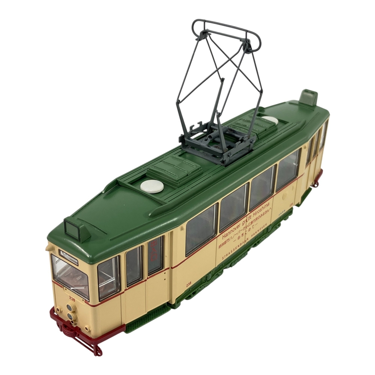 Yahoo!オークション -「kato電車広島電鉄200形ハノーバー電車 Yahoo!オークション -「kato電車広島電鉄200形ハノーバー電車