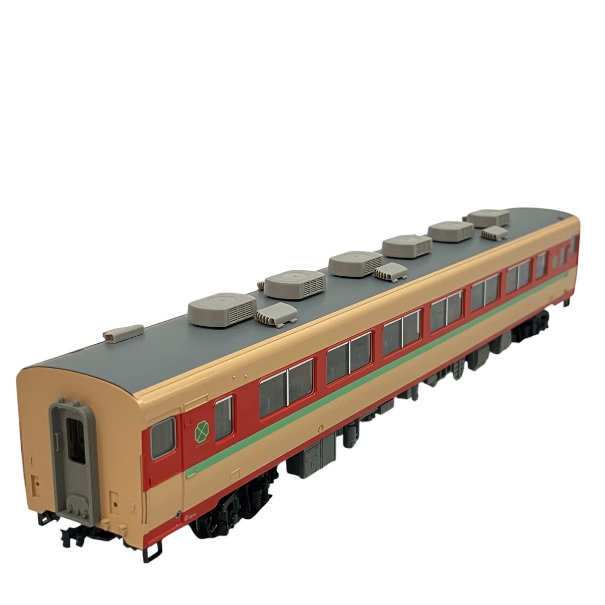 Yahoo!オークション -「katoキロ28」(HOゲージ) (鉄道模型)の Yahoo!オークション -「katoキロ28」(HOゲージ) (鉄道模型)の