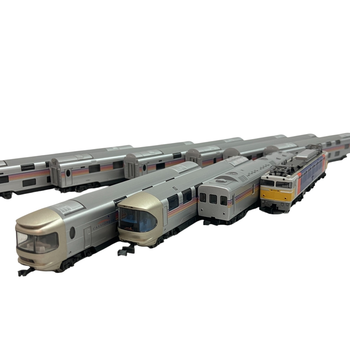Yahoo!オークション -「カヤ27」(鉄道模型) の落札相場・落札価格 Yahoo!オークション -「カヤ27」(鉄道模型) の落札相場・落札価格