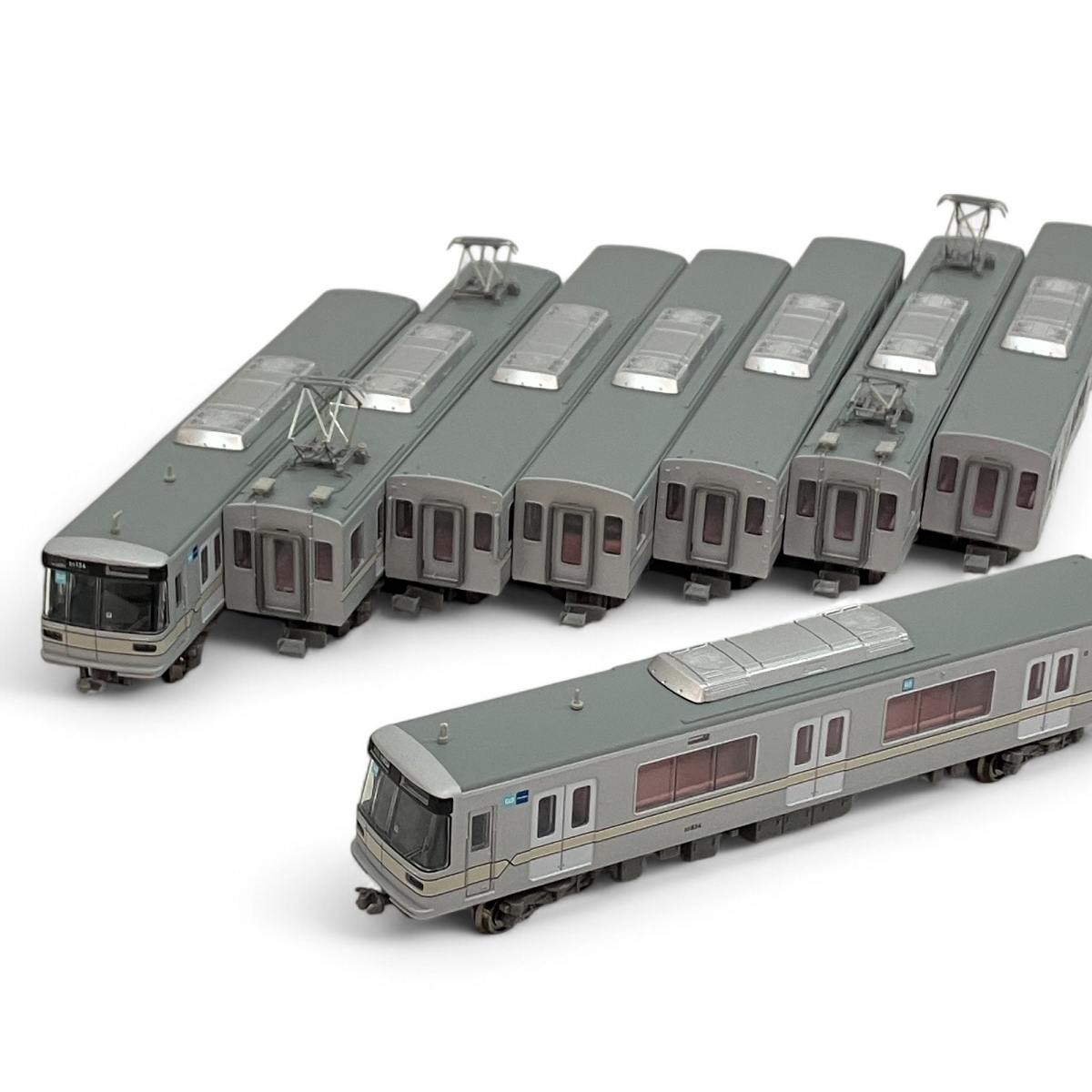 Yahoo!オークション -「東京メトロ03系」(Nゲージ) (鉄道模型)の Yahoo!オークション -「東京メトロ03系」(Nゲージ) (鉄道模型)の
