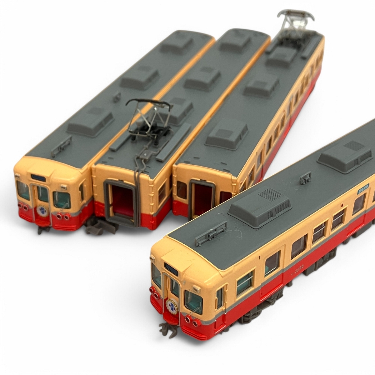 Yahoo!オークション -「マイクロエース 京成 3200」(Nゲージ Yahoo!オークション -「マイクロエース 京成 3200」(Nゲージ