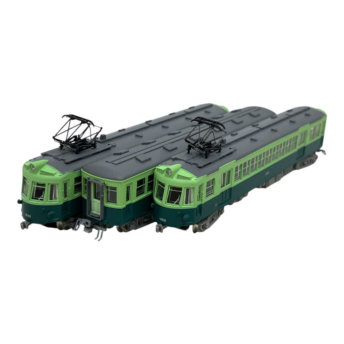 Yahoo!オークション -「京阪 1000」(Nゲージ) (鉄道模型)の落札 Yahoo!オークション -「京阪 1000」(Nゲージ) (鉄道模型)の落札