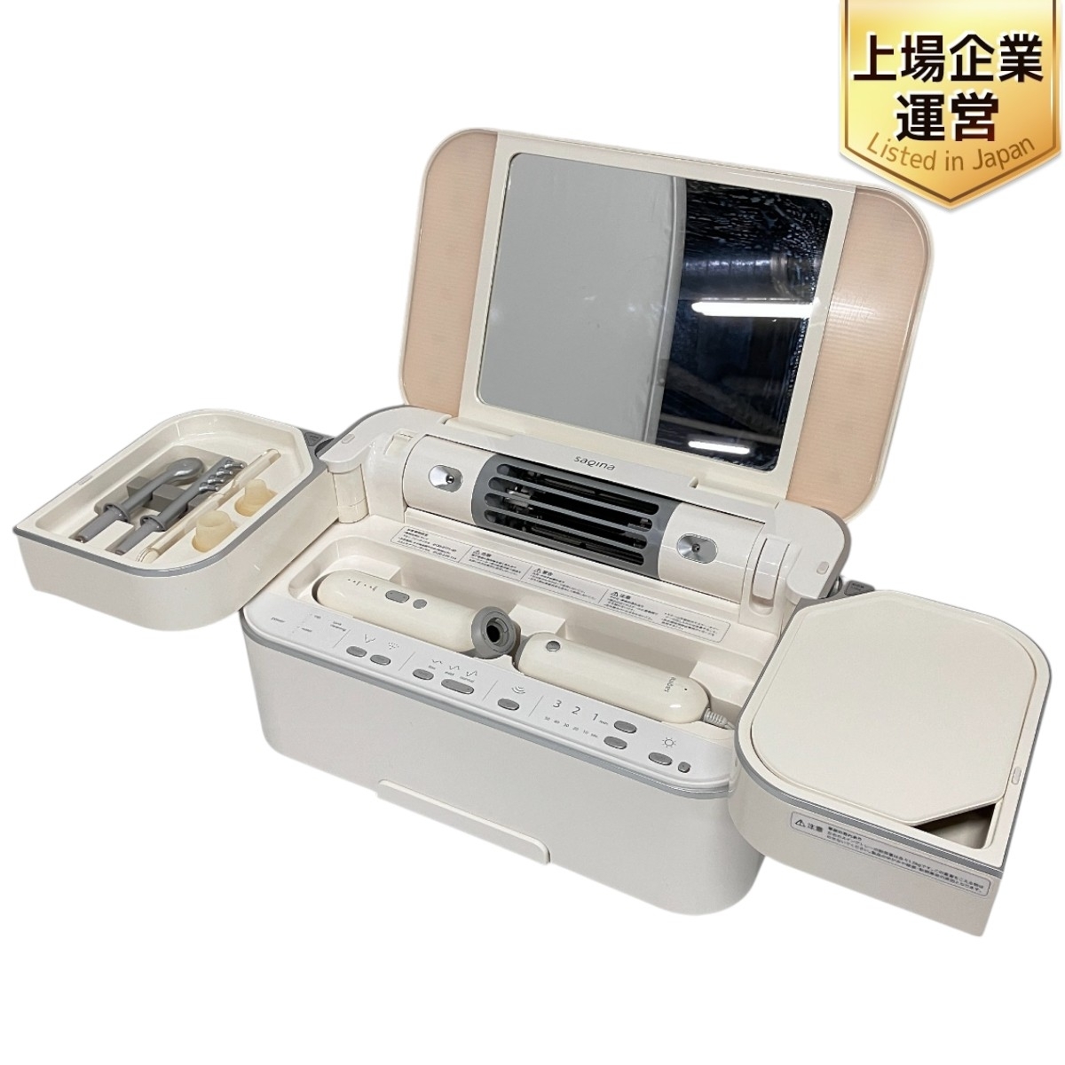 2025年最新】Yahoo!オークション -コメット 美顔器の中古品 2025年最新】Yahoo!オークション -コメット 美顔器の中古品