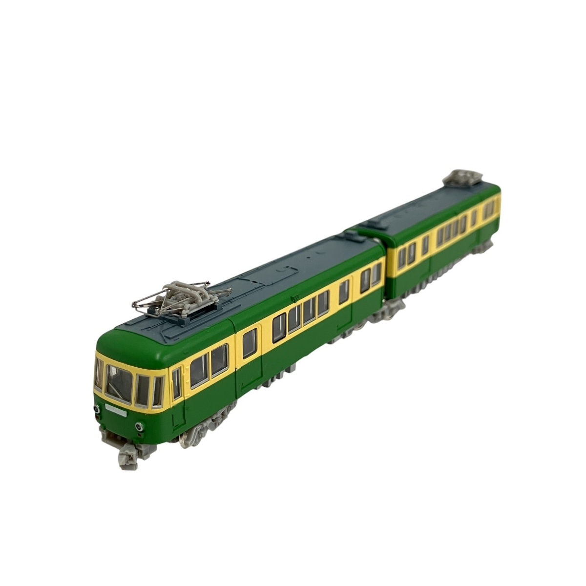 Yahoo!オークション -「江ノ島電鉄 500形」(Nゲージ) (鉄道模型 Yahoo!オークション -「江ノ島電鉄 500形」(Nゲージ) (鉄道模型