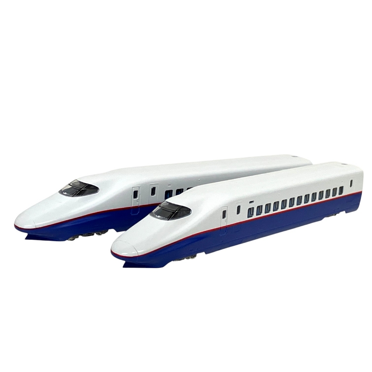 Yahoo!オークション -「tomix e2系 新幹線」(鉄道模型) の落札 Yahoo!オークション -「tomix e2系 新幹線」(鉄道模型) の落札