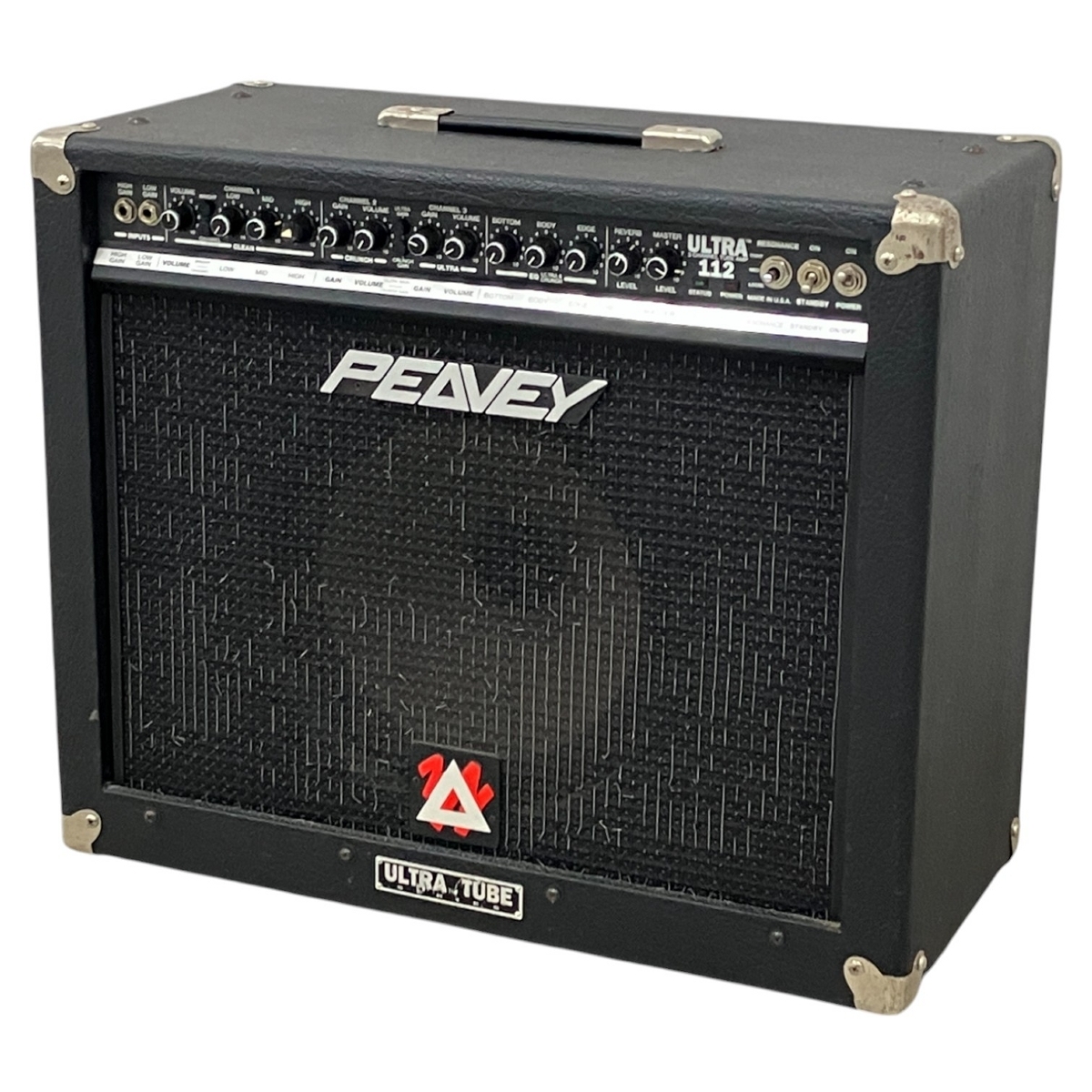 Yahoo!オークション -「peavey 112」の落札相場・落札価格 Yahoo!オークション -「peavey 112」の落札相場・落札価格