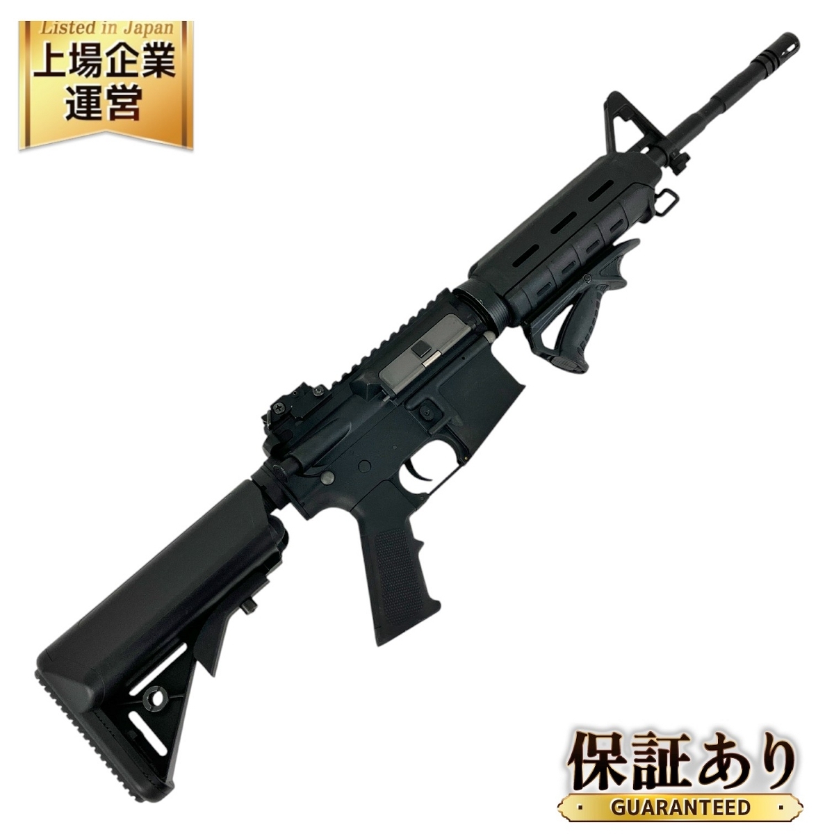 2025年最新】Yahoo!オークション -m4a1 カスタムの中古品・新品 2025年最新】Yahoo!オークション -m4a1 カスタムの中古品・新品