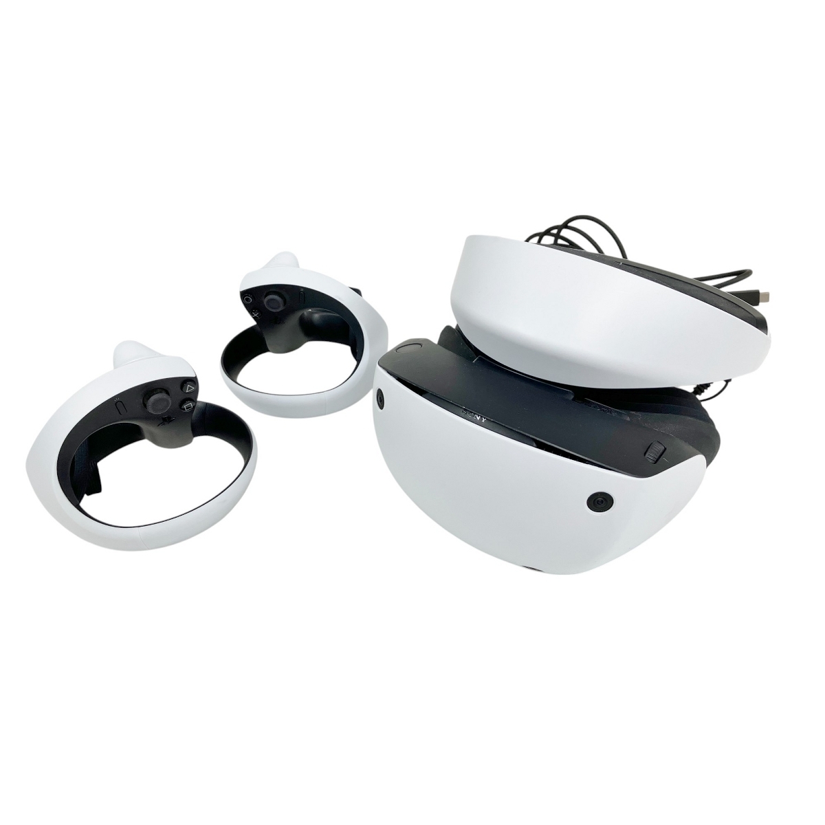 2025年最新】Yahoo!オークション -playstation vr2 cfij-17000の 2025年最新】Yahoo!オークション -playstation vr2 cfij-17000の