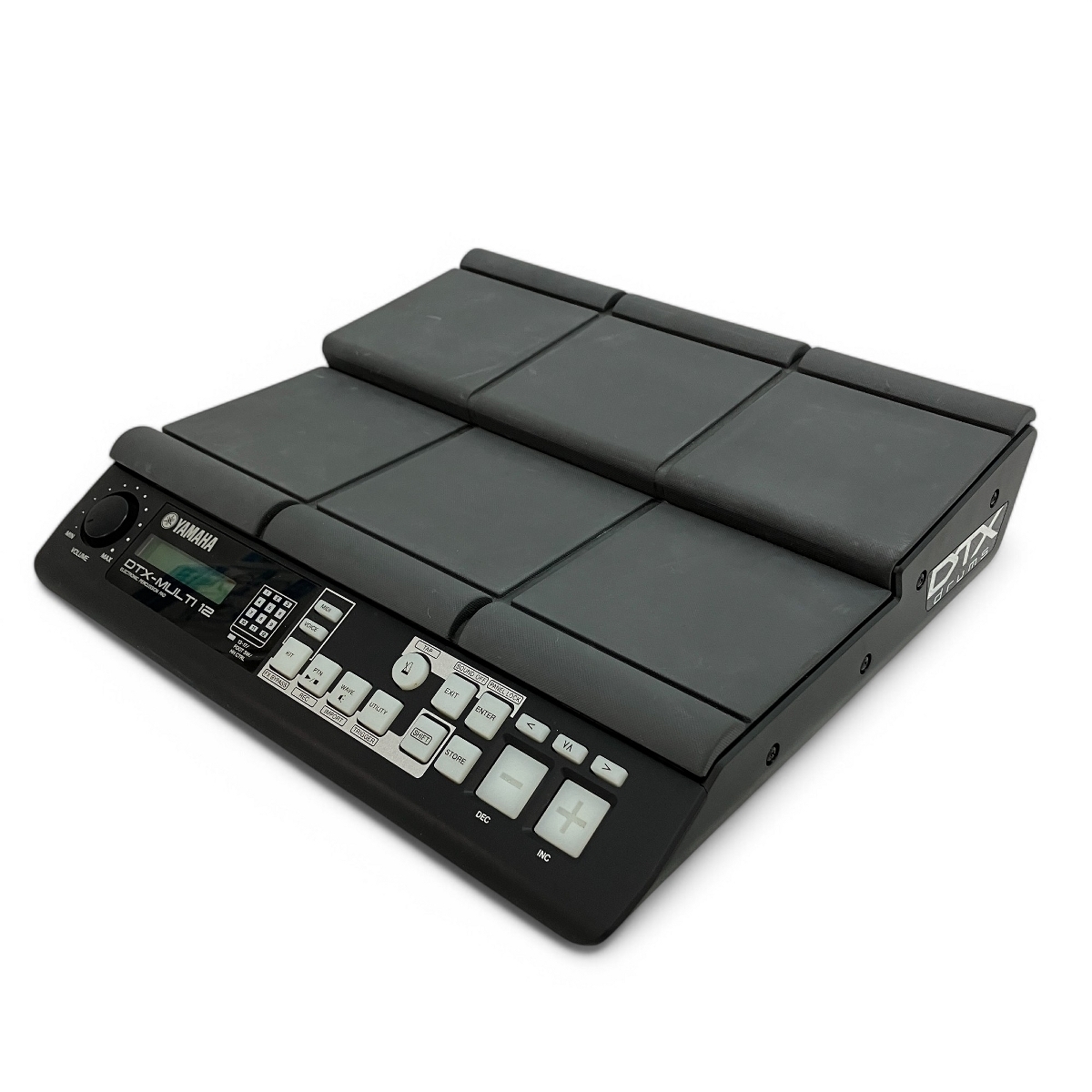 Yahoo!オークション -「yamaha dtx multi 12」(打楽器) (楽器 Yahoo!オークション -「yamaha dtx multi 12」(打楽器) (楽器