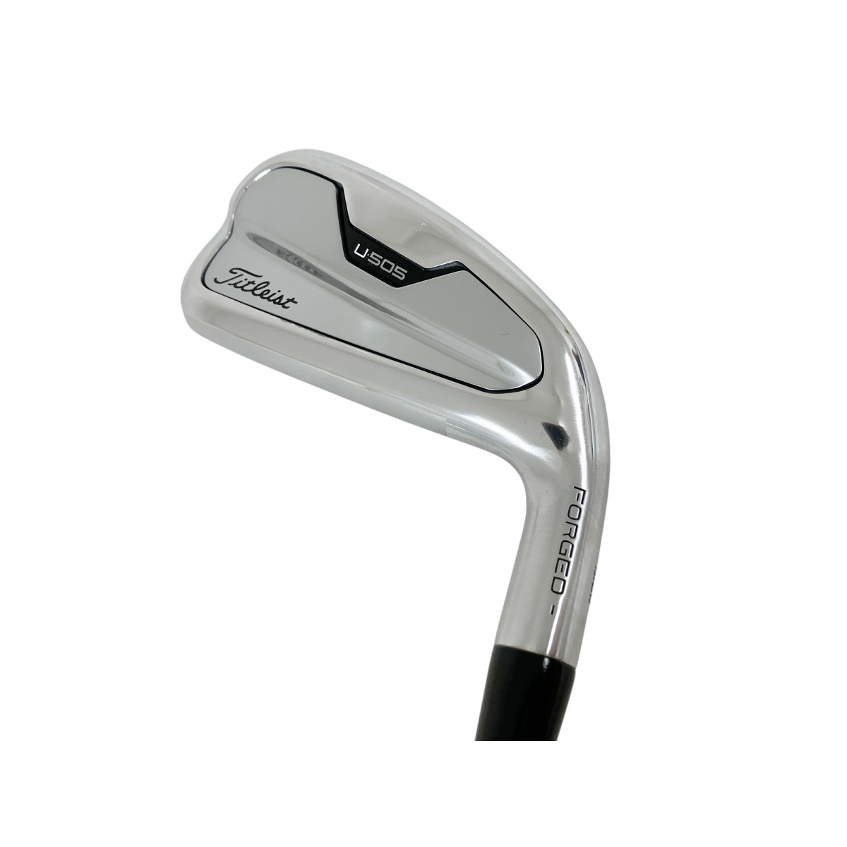 2025年最新】Yahoo!オークション -titleist u505の中古品・新品 2025年最新】Yahoo!オークション -titleist u505の中古品・新品