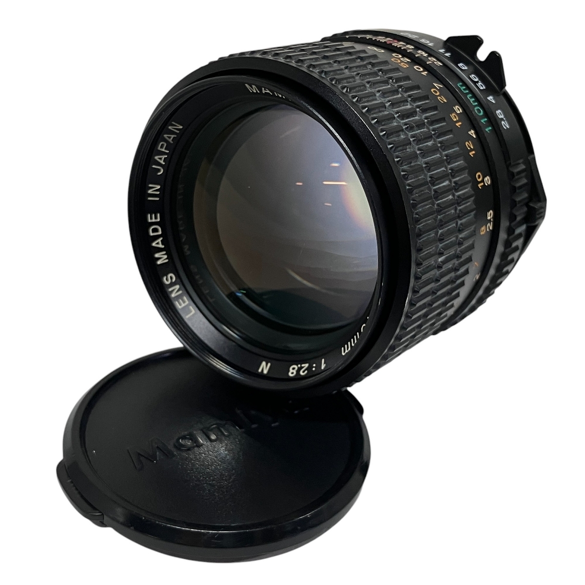 Yahoo!オークション -「mamiya sekor c 110 2.8」(カメラ、光学 Yahoo!オークション -「mamiya sekor c 110 2.8」(カメラ、光学