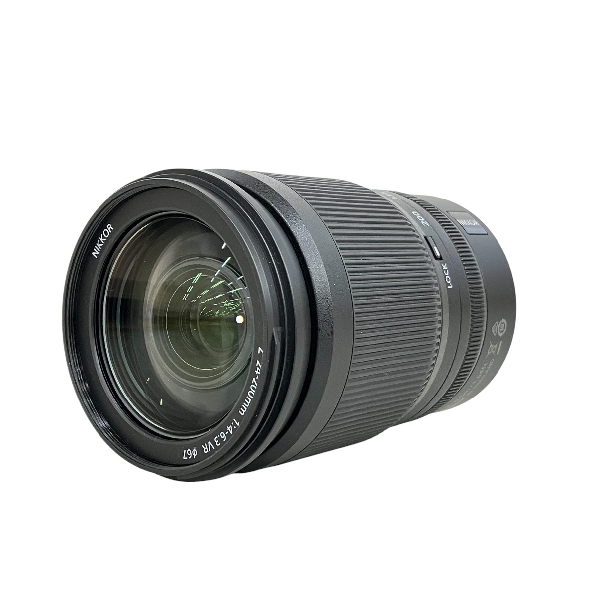 Yahoo!オークション -「nikkor z 24-200」の落札相場・落札価格 Yahoo!オークション -「nikkor z 24-200」の落札相場・落札価格
