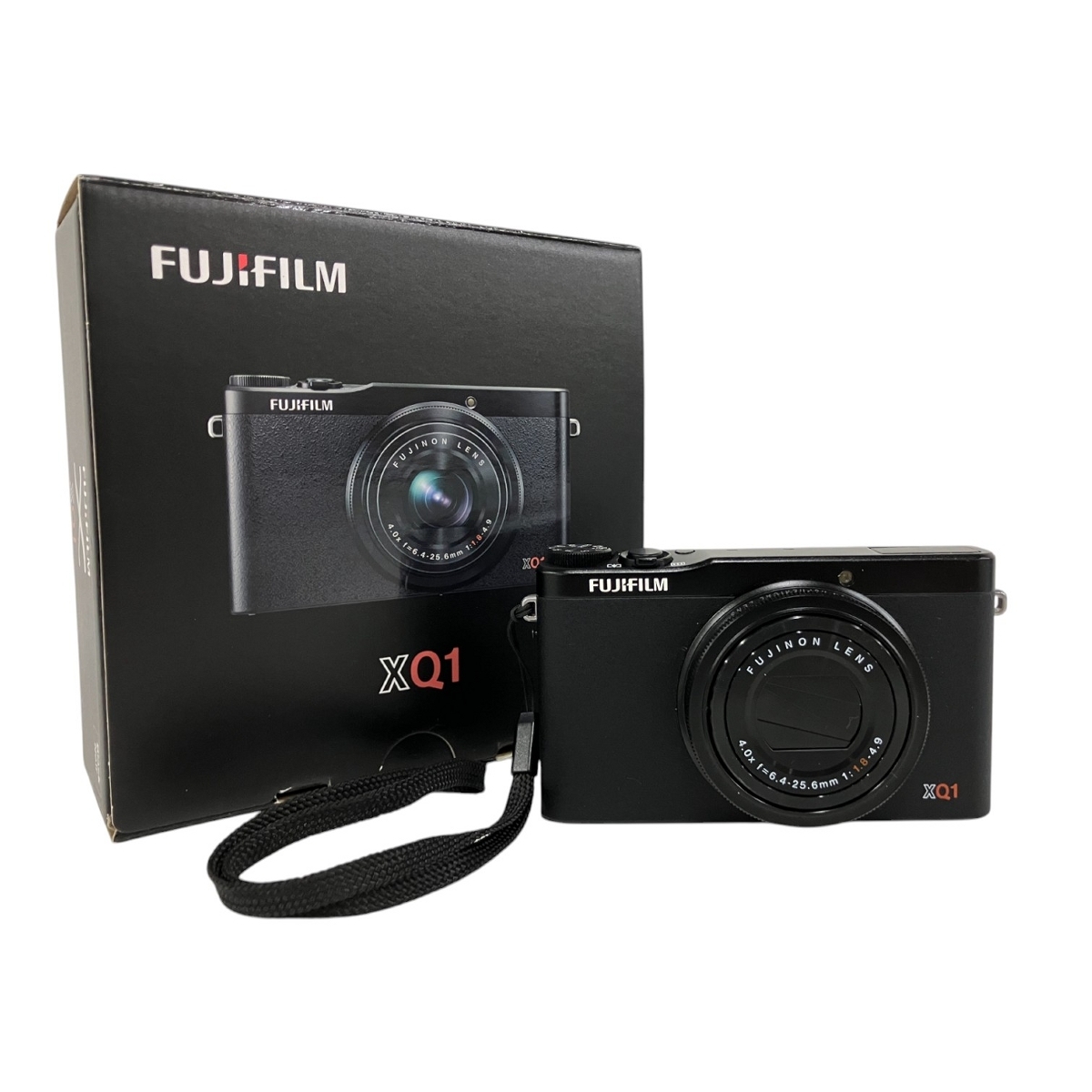 Yahoo!オークション -「fujifilm xq1」の落札相場・落札価格 Yahoo!オークション -「fujifilm xq1」の落札相場・落札価格