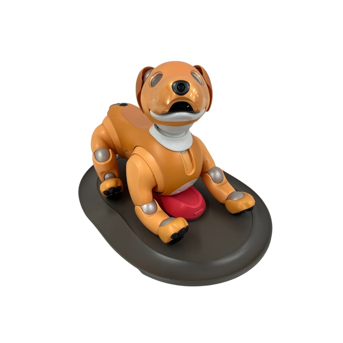 Yahoo!オークション -「sony aibo 中古」(AIBO) (バーチャル Yahoo!オークション -「sony aibo 中古」(AIBO) (バーチャル