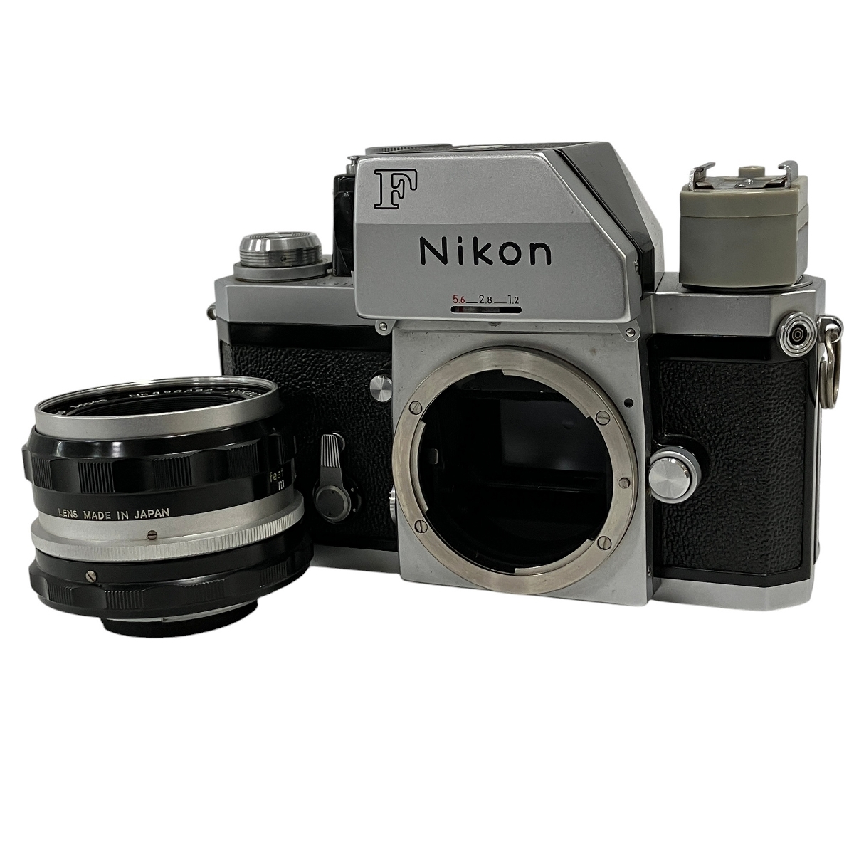 Yahoo!オークション -「nikon f2 フォトミック ジャンク」の落札 Yahoo!オークション -「nikon f2 フォトミック ジャンク」の落札