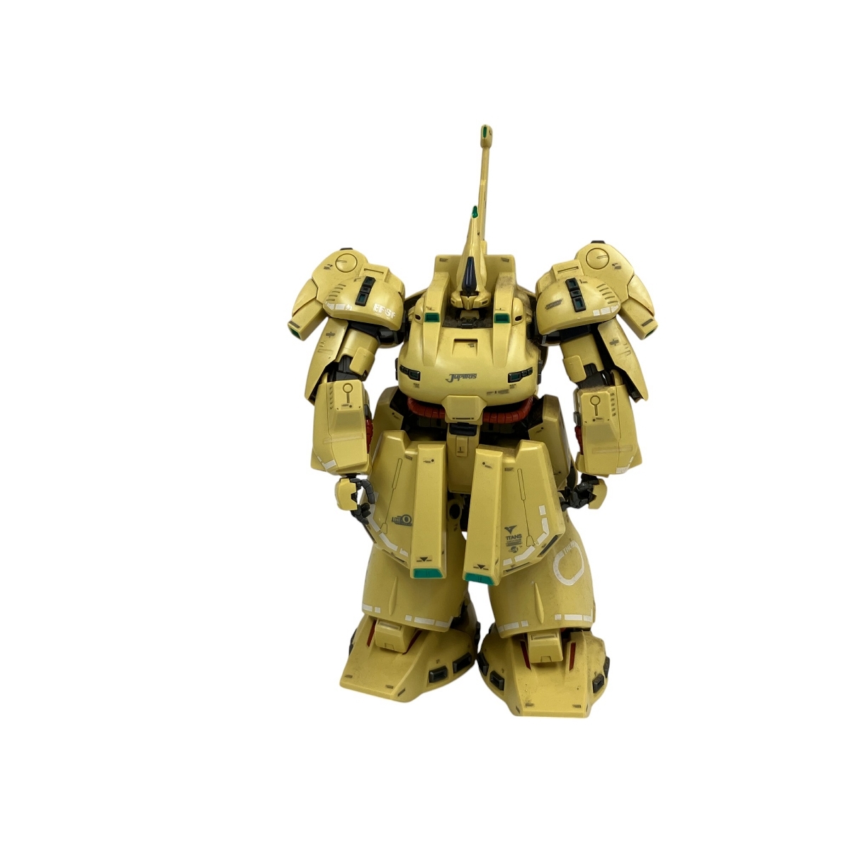 Yahoo!オークション -「mg ジo」(キャラクター) (プラモデル)の Yahoo!オークション -「mg ジo」(キャラクター) (プラモデル)の