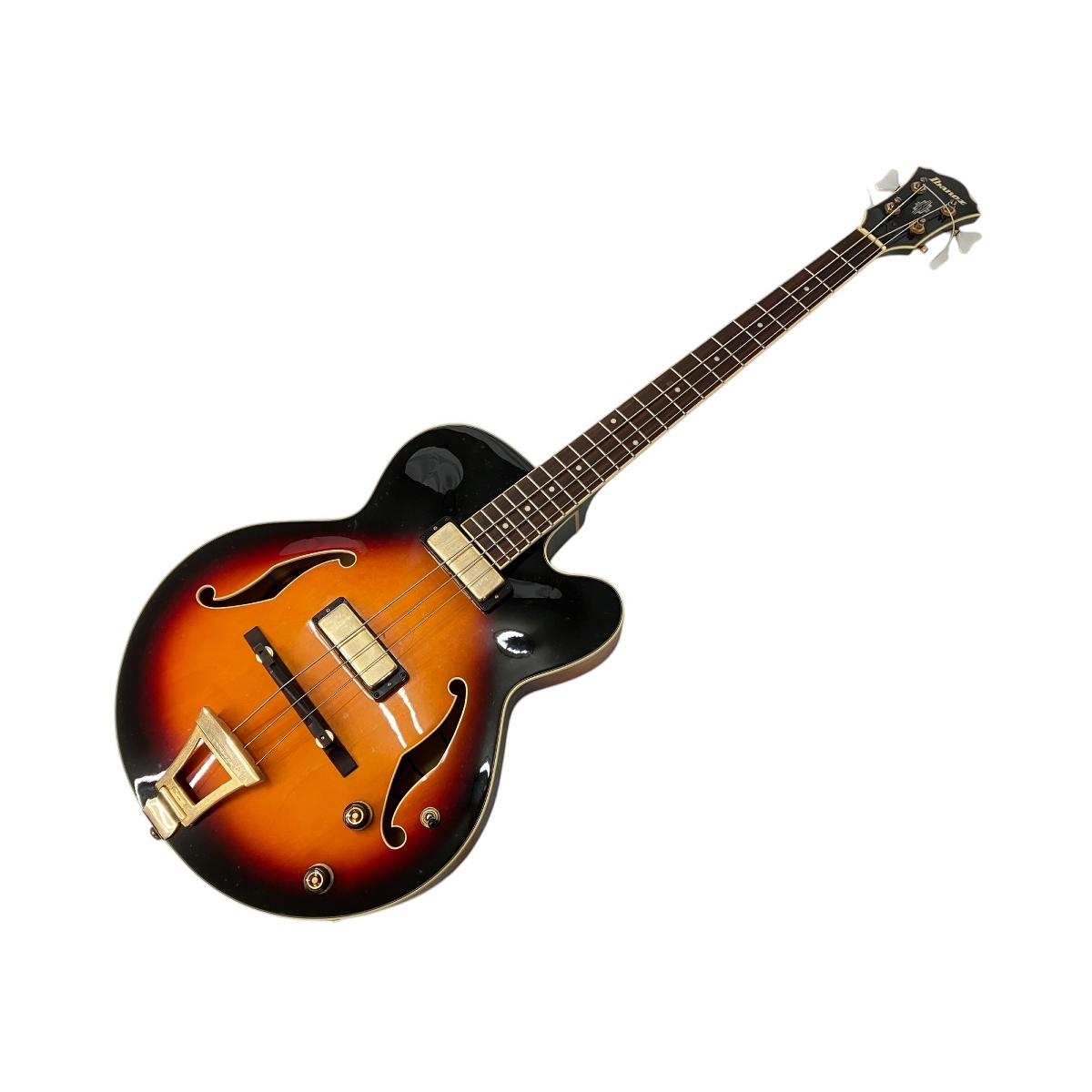 Yahoo!オークション -「ibanez フルアコ」の落札相場・落札価格 Yahoo!オークション -「ibanez フルアコ」の落札相場・落札価格