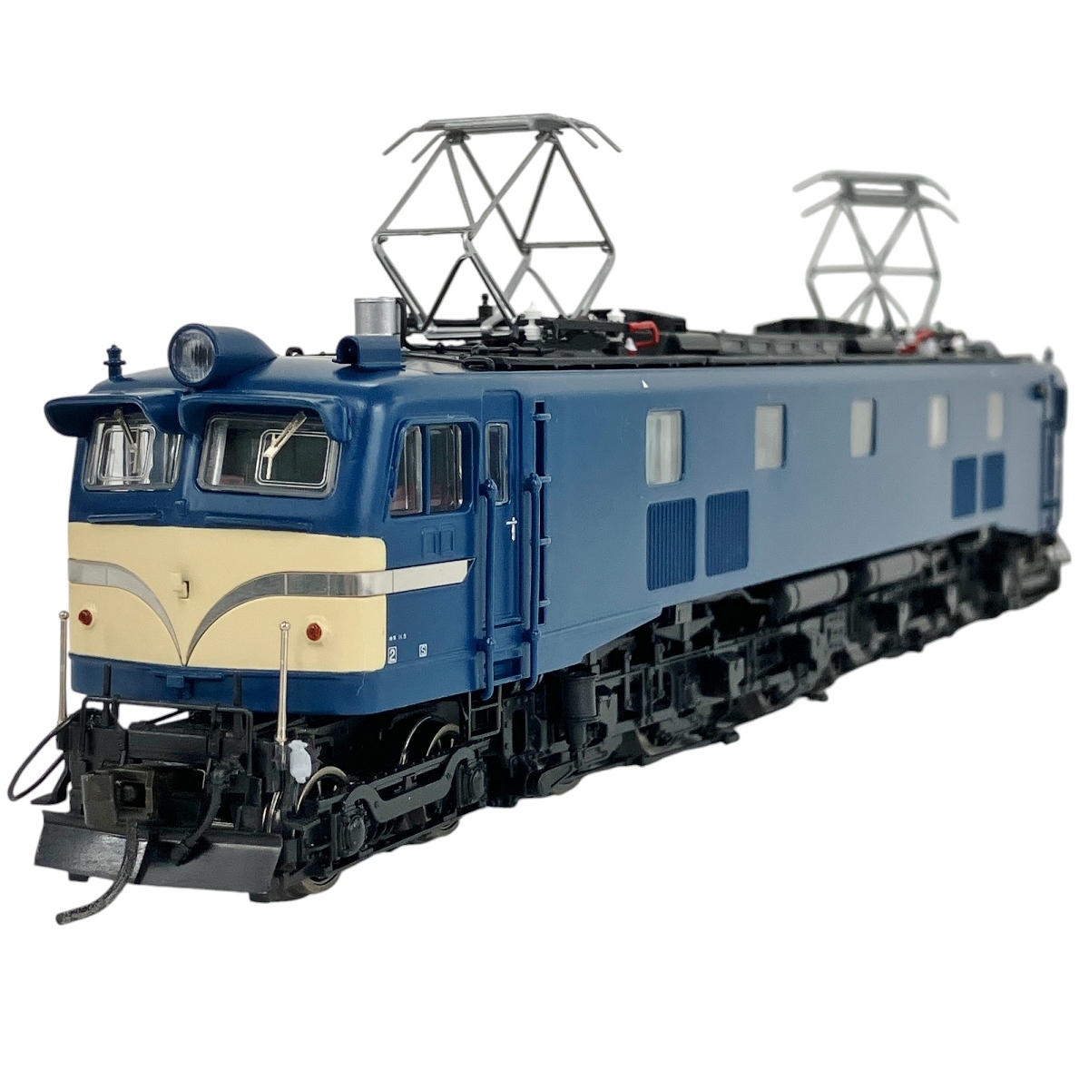 2025年最新】Yahoo!オークション -ho 天賞堂 ef58の中古品・新品 2025年最新】Yahoo!オークション -ho 天賞堂 ef58の中古品・新品