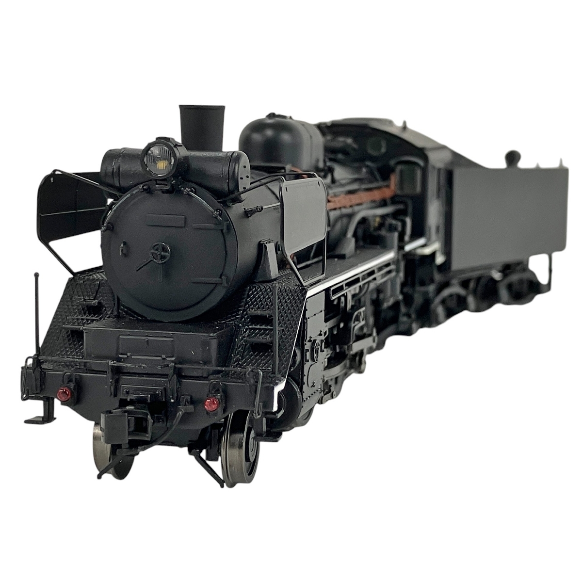 2025年最新】Yahoo!オークション -天賞堂 c58(HOゲージ)の中古品 2025年最新】Yahoo!オークション -天賞堂 c58(HOゲージ)の中古品