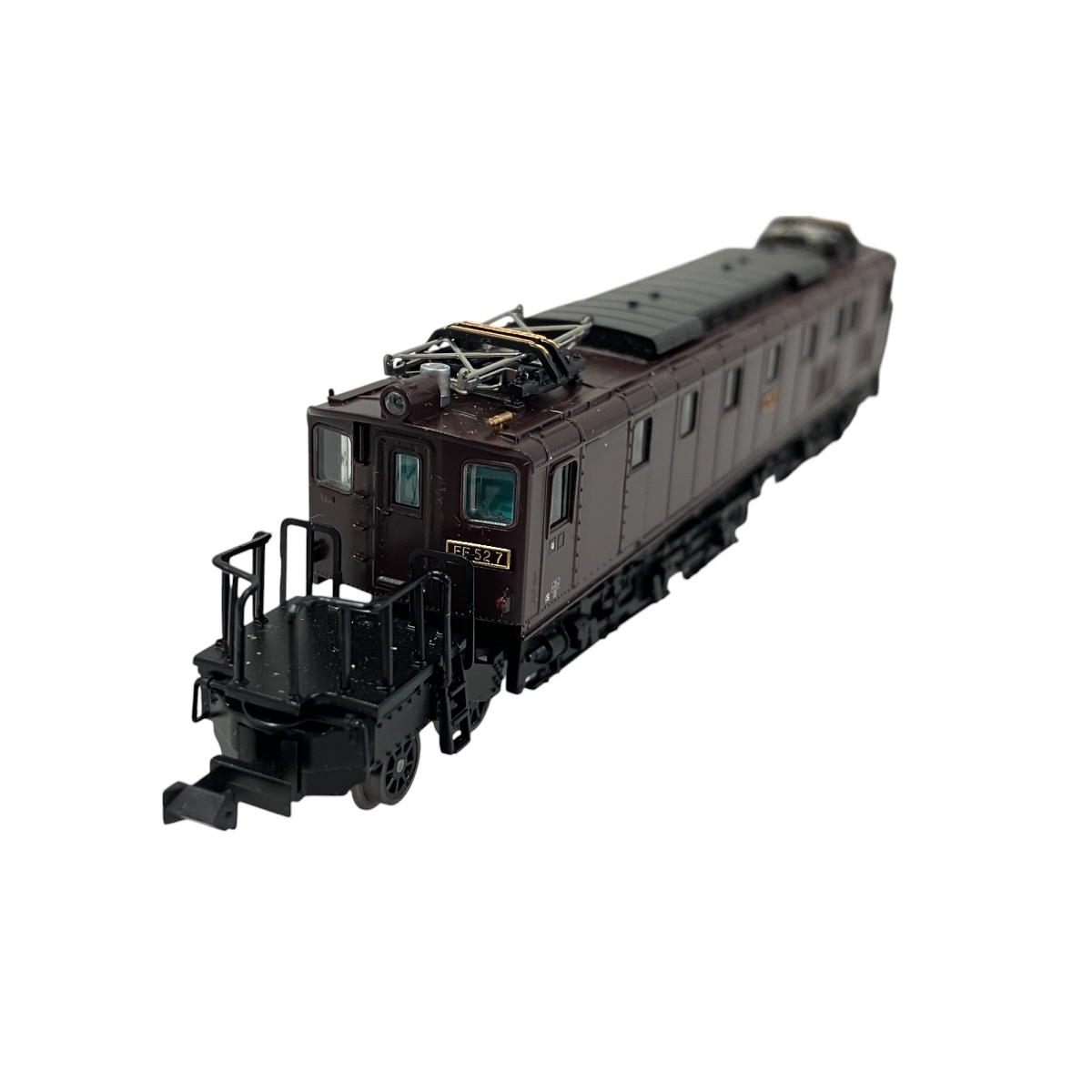Yahoo!オークション -「ef52」(鉄道模型) の落札相場・落札価格 Yahoo!オークション -「ef52」(鉄道模型) の落札相場・落札価格