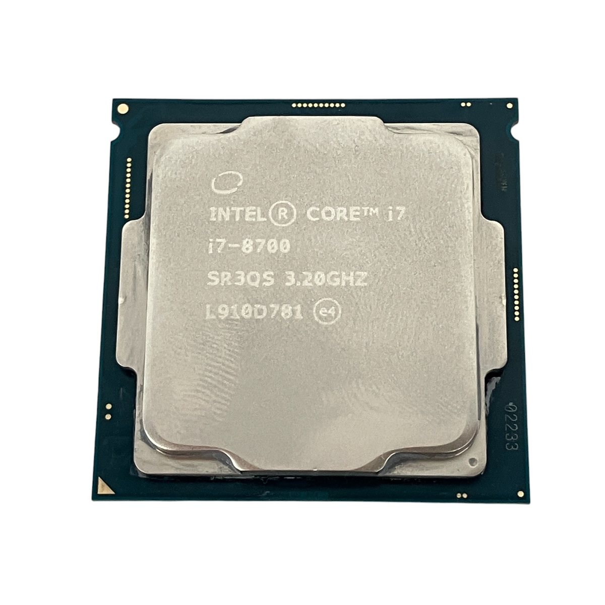 2025年最新】Yahoo!オークション -ジャンク i7(CPU)の中古品 2025年最新】Yahoo!オークション -ジャンク i7(CPU)の中古品