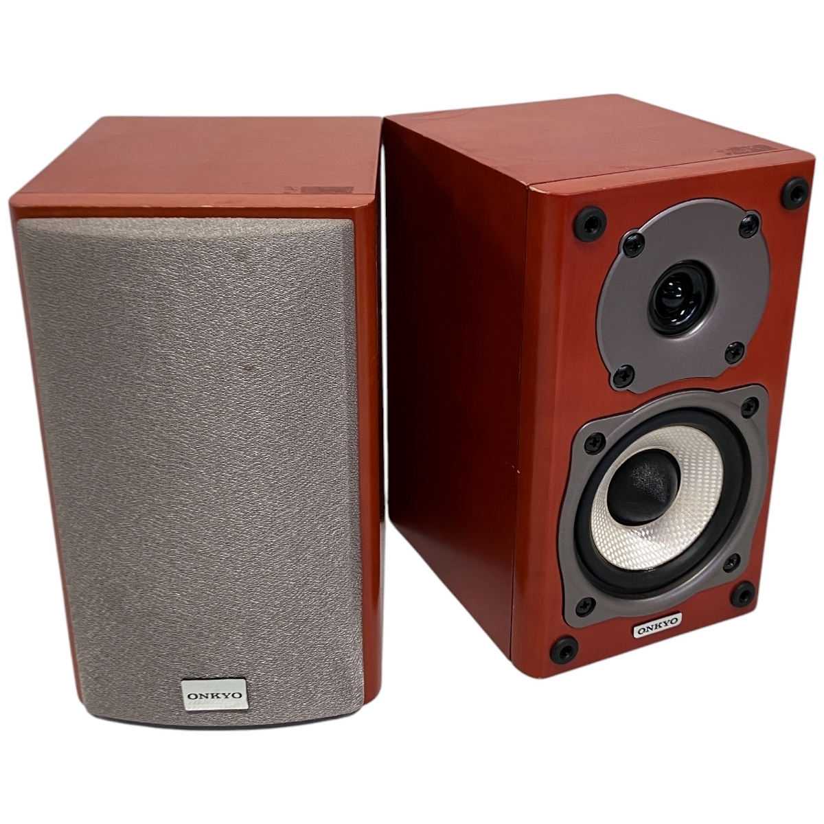 Yahoo!オークション -「onkyo d-057」(スピーカー) (オーディオ Yahoo!オークション -「onkyo d-057」(スピーカー) (オーディオ