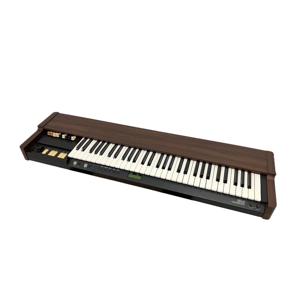 Yahoo!オークション -「hammond xb」(楽器、器材) の落札相場 Yahoo!オークション -「hammond xb」(楽器、器材) の落札相場