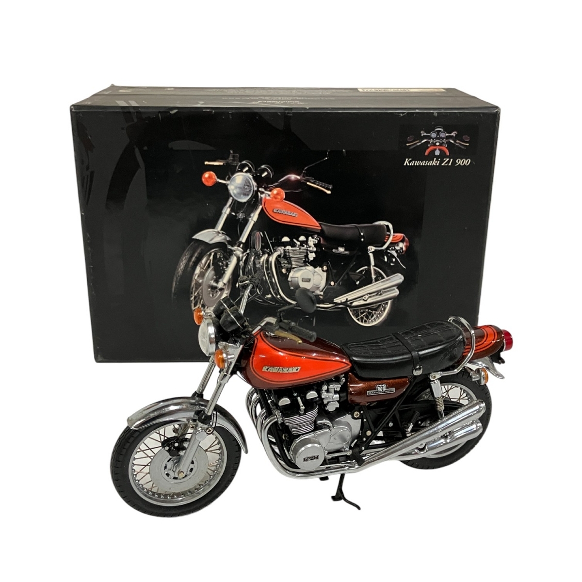 Yahoo!オークション -「kawasaki z1 900」(ミニカー) の落札相場 Yahoo!オークション -「kawasaki z1 900」(ミニカー) の落札相場