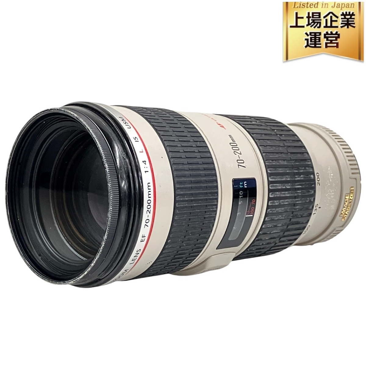 Yahoo!オークション -「ef 70-200mm f4l is usm」の落札相場 Yahoo!オークション -「ef 70-200mm f4l is usm」の落札相場