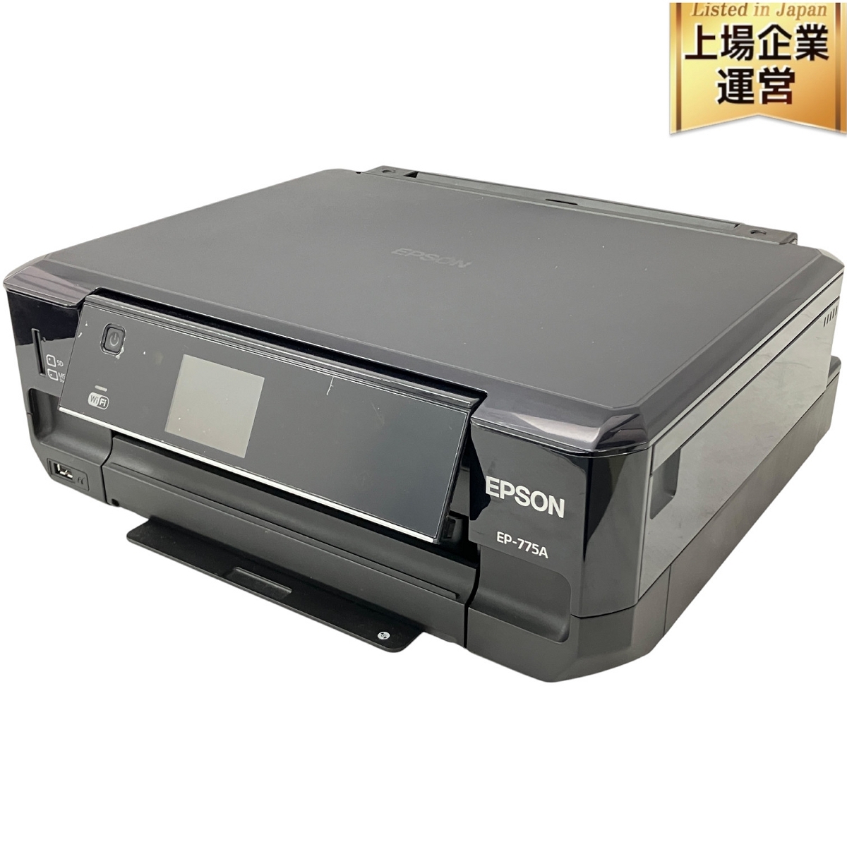 Yahoo!オークション -「ep-775a」の落札相場・落札価格 Yahoo!オークション -「ep-775a」の落札相場・落札価格