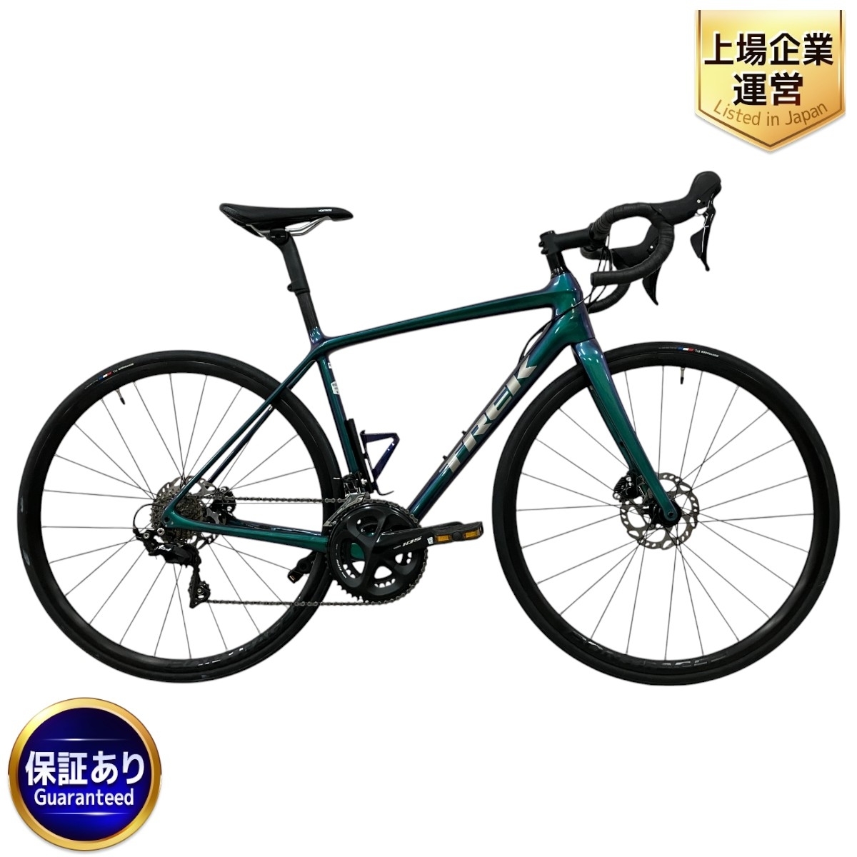 Yahoo!オークション -「trek emonda sl5」の落札相場・落札価格 Yahoo!オークション -「trek emonda sl5」の落札相場・落札価格