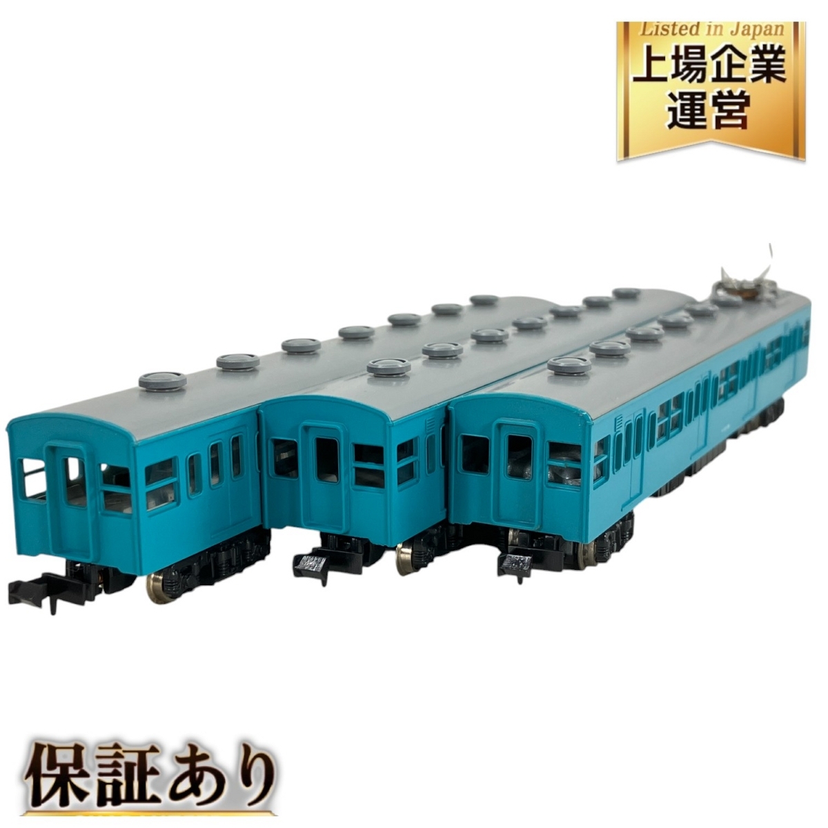 Yahoo!オークション -「103系 kato」(鉄道模型) の落札相場 Yahoo!オークション -「103系 kato」(鉄道模型) の落札相場