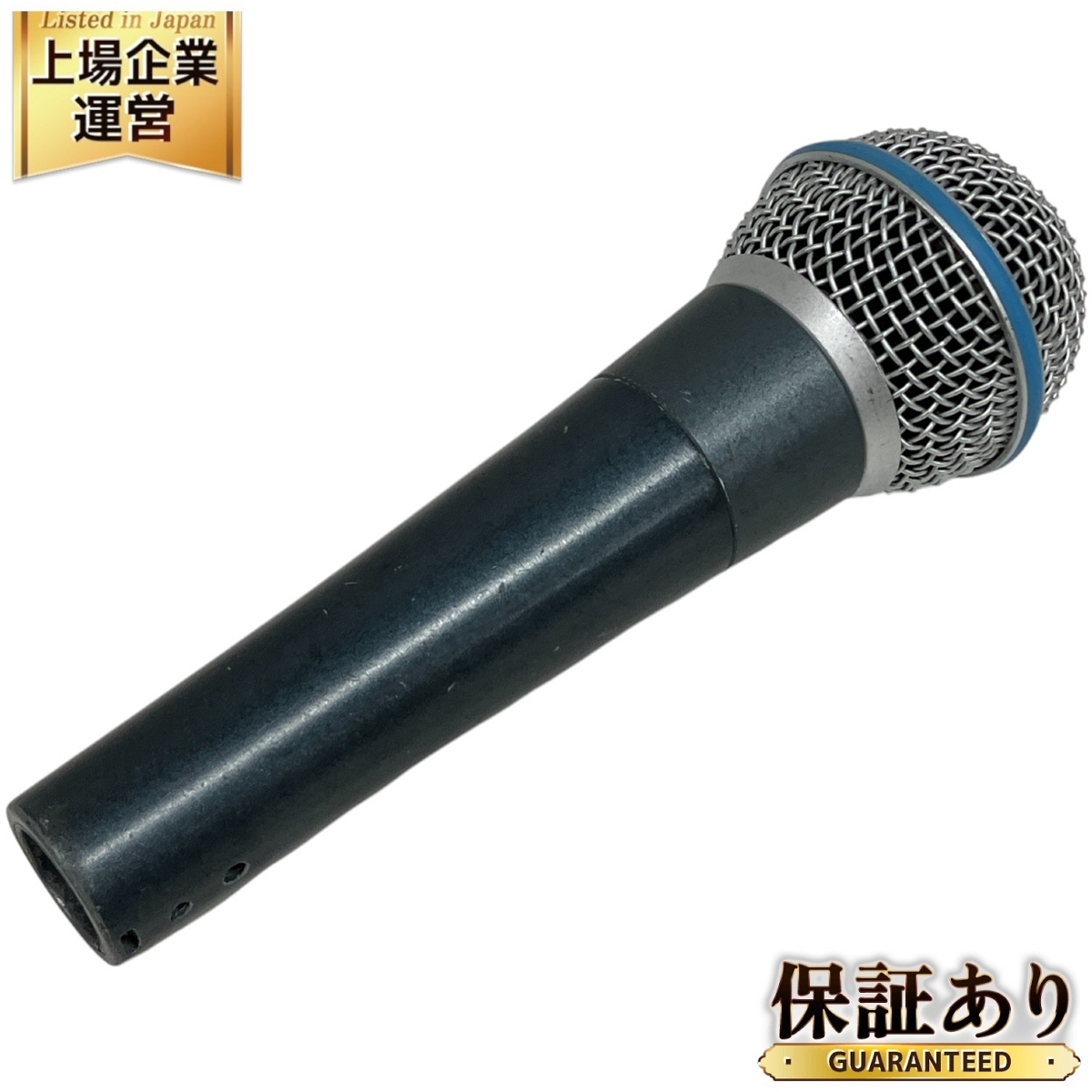 2025年最新】Yahoo!オークション -shure beta58a ダイナミック 2025年最新】Yahoo!オークション -shure beta58a ダイナミック