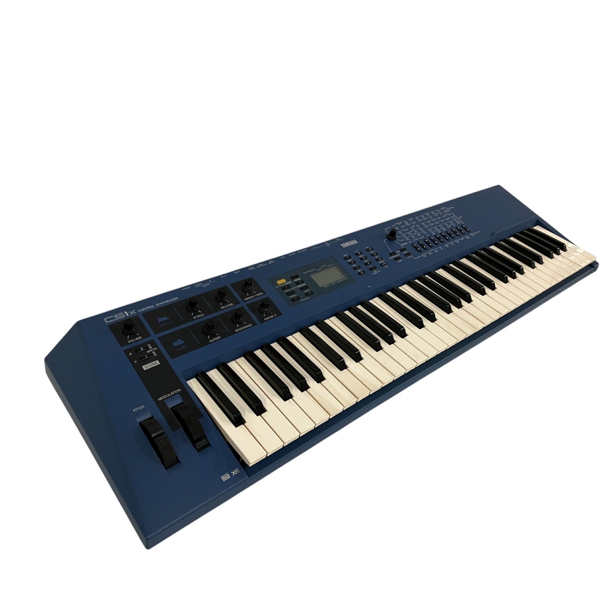 Yahoo!オークション -「yamaha cs1x」の落札相場・落札価格 Yahoo!オークション -「yamaha cs1x」の落札相場・落札価格