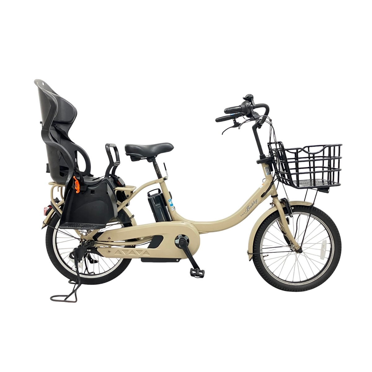 Yahoo!オークション -「電動自転車 ヤマハ pas babby」の落札 Yahoo!オークション -「電動自転車 ヤマハ pas babby」の落札