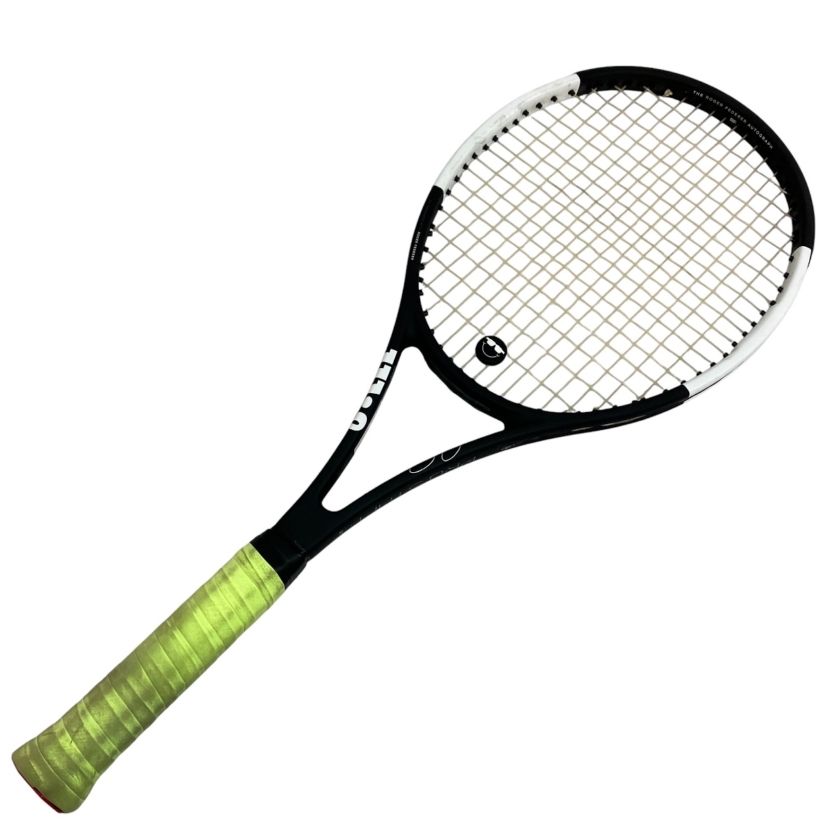Yahoo!オークション -「wilson pro staff rf97」の落札相場 Yahoo!オークション -「wilson pro staff rf97」の落札相場