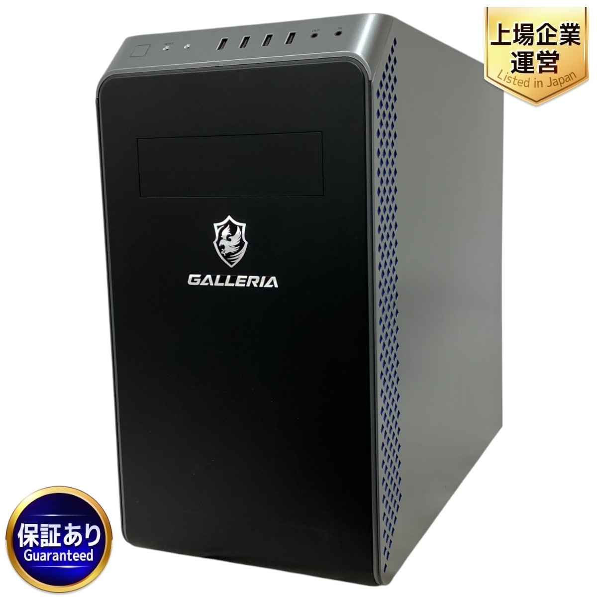 Yahoo!オークション -「galleria rm5r-g60s」の落札相場・落札価格 Yahoo!オークション -「galleria rm5r-g60s」の落札相場・落札価格