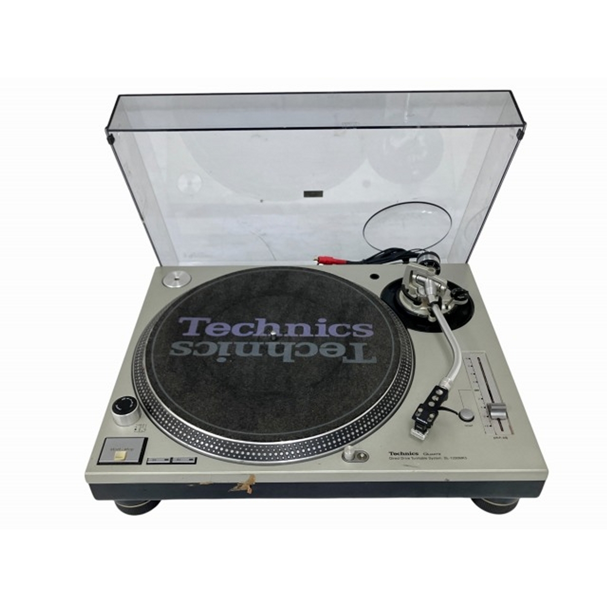 Yahoo!オークション -「sl-1200mk5」の落札相場・落札価格 Yahoo!オークション -「sl-1200mk5」の落札相場・落札価格