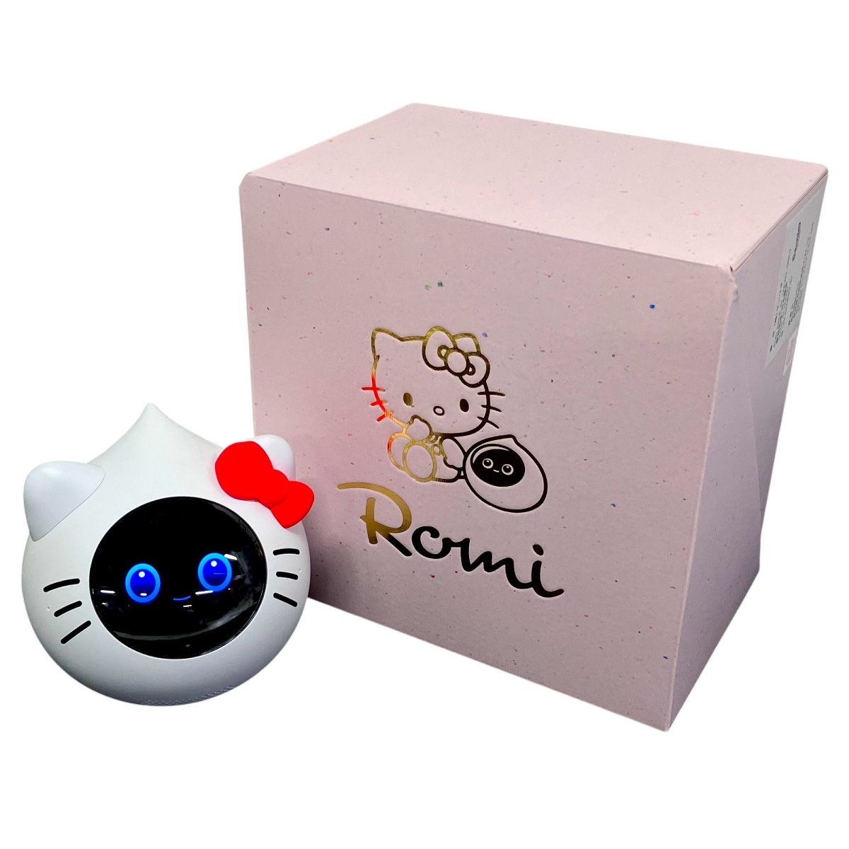 Yahoo!オークション -「romi ロボット」の落札相場・落札価格 Yahoo!オークション -「romi ロボット」の落札相場・落札価格