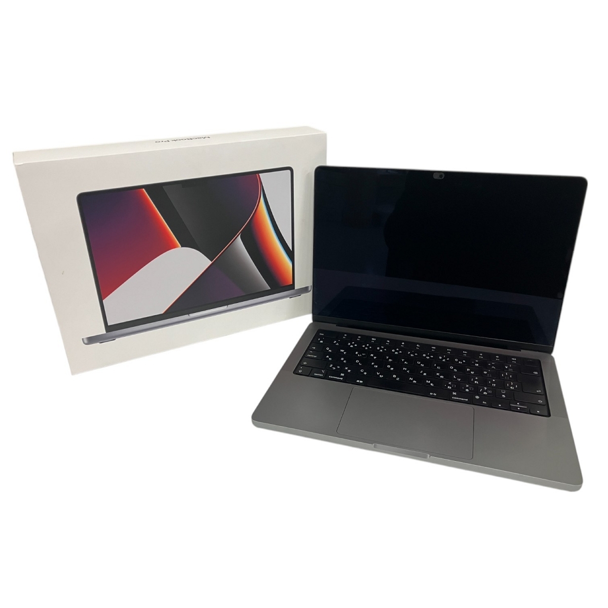 Yahoo!オークション -「macbook pro 14インチ 1tb」の落札相場 Yahoo!オークション -「macbook pro 14インチ 1tb」の落札相場