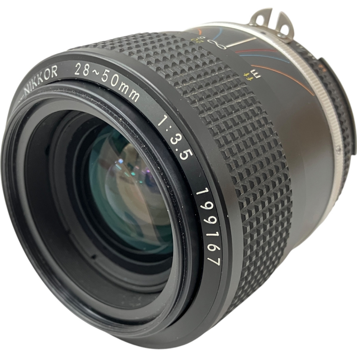 Yahoo!オークション -「nikkor 28-50mm」の落札相場・落札価格 Yahoo!オークション -「nikkor 28-50mm」の落札相場・落札価格
