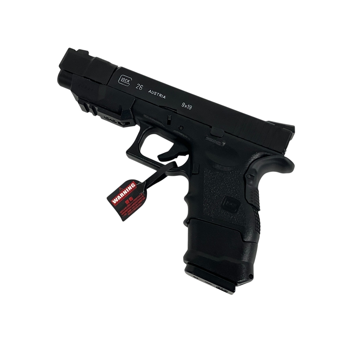 Yahoo!オークション -「マルイ glock26 advance」の落札相場 Yahoo!オークション -「マルイ glock26 advance」の落札相場